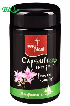 Prostal complex - Nera Plant 210 capsule