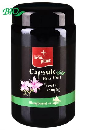 Prostal complex - Nera Plant 210 capsule
