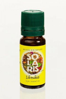 Ulei esential de LAMAIE 10ml - Solaris