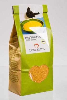 MEI BOB FIN ECO 500g, LONGEVITA