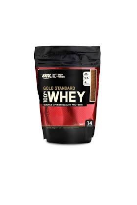 ON Whey Gold Standard 450 g