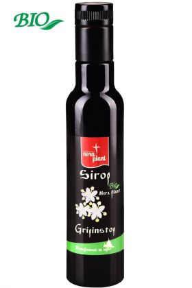 Gripinstop Sirop - Nera Plant 250ml