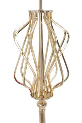 Lampadar Glam, Mauro Ferretti, 1 x E27, 40W, Ø 40x170 cm, fier