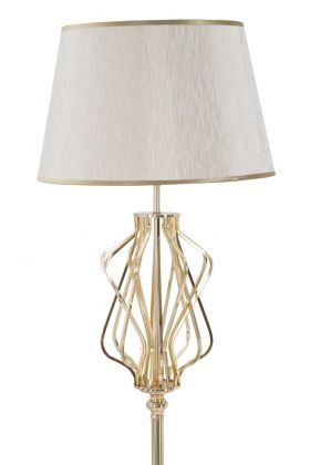 Lampadar Glam, Mauro Ferretti, 1 x E27, 40W, Ø 40x170 cm, fier