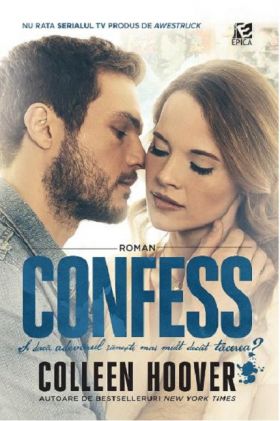 Confess | Colleen Hoover