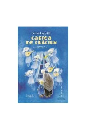 Cartea de Craciun - Selma Lagerlof