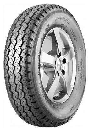 Anvelopa vara Cst CL02 140/70R12C 86J