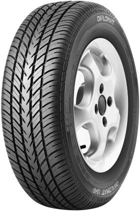 Anvelopa vara Diplomat UHP 225/55R16 95W