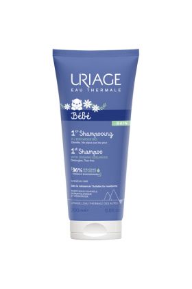 URIAGE 1ER BEBE SAMPON 200ML