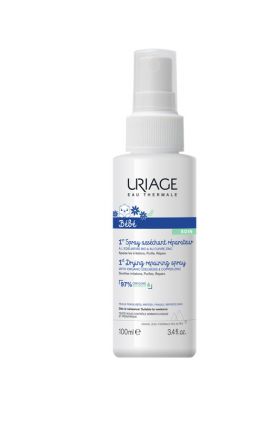 URIAGE 1ER BEBE SPRAY ANTIIRITATII CU ZINC 100ML