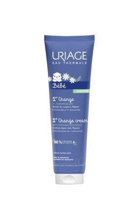 URIAGE 1ER BEBE CREMA ANTIIRITATII 100ML