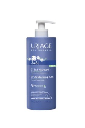 URIAGE 1ER BEBE LAPTE HIDRATANT 500ML