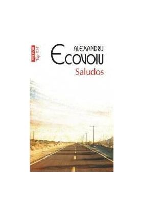 Saludos - Alexandru Ecovoiu
