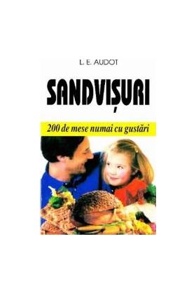 Sandvisuri - L.E. Audot