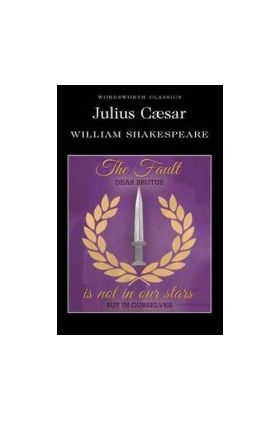 Julius Caesar - William Shakespeare