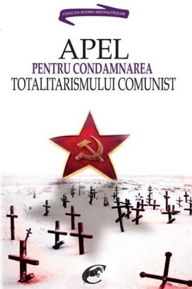 Apel pentru condamnarea totalitarismului comunist | 