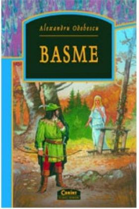 Basme | Alexandru Odobescu