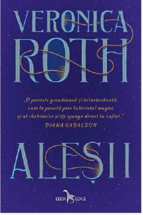 Alesii | Veronica Roth