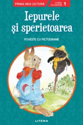 Iepurele si sperietoarea |