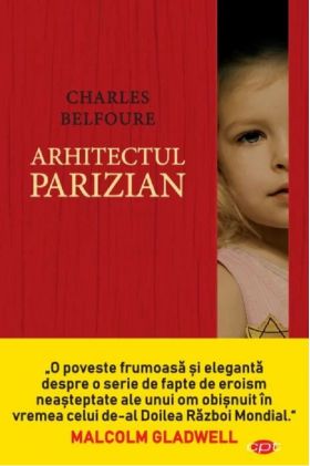 Arhitectul parizian | Charles Belfoure