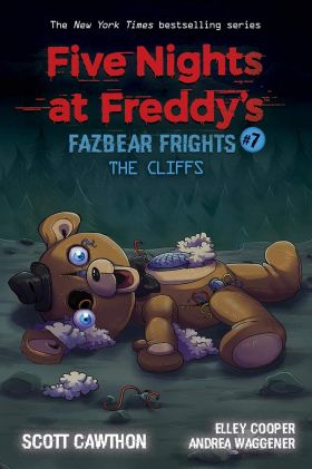 Five Nights at Freddy's: Fazbear Frights #7: The Breaking Wheel | Scott Cawthon