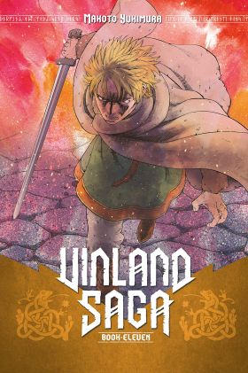 Vinland Saga Vol. 11 | Makoto Yukimura