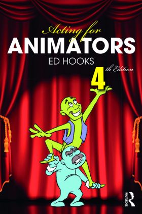 Acting for Animators | Ed Hooks