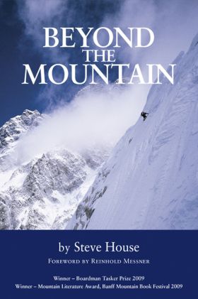 Beyond the Mountain | Steve House