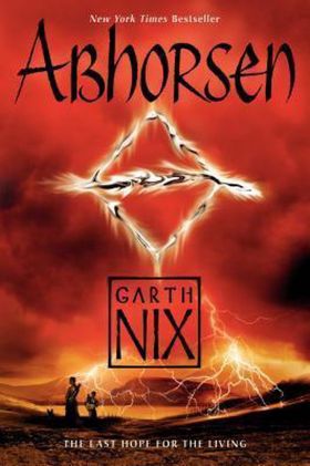 Abhorsen | Garth Nix