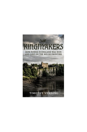 Kingmakers | Timothy Venning