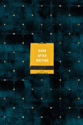 Burn After Writing (Dots) | Sharon Jones