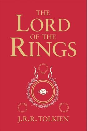 The Lord of the Rings | J.R.R. Tolkien