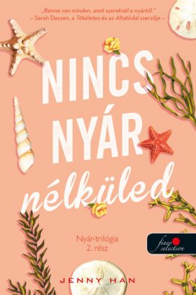 Nincs nyar nelkuled | Jenny Han