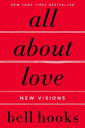 All About Love | Bell Hooks