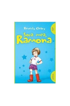 Sora mea Ramona - Beverly Cleary