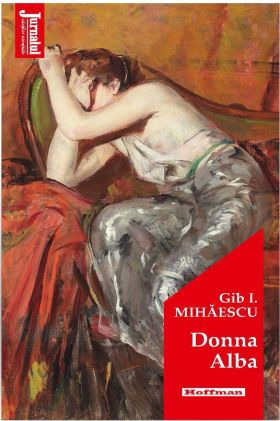 Donna Alba | Gib I. Mihaescu