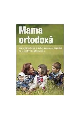 Mama ortodoxa