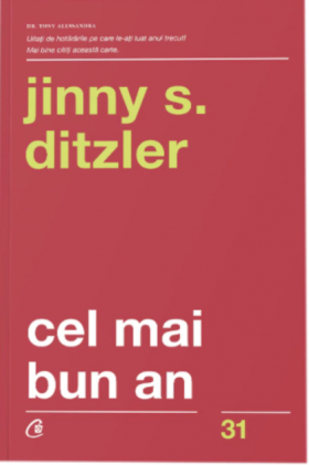 Cel mai bun an | Jinny S. Ditzler