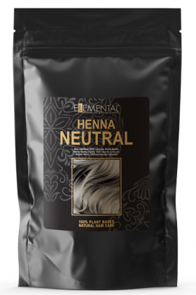 Henna Neutru, 100g - Mayam