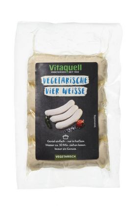 Carnati vegetarieni, 4buc - Vitaquell