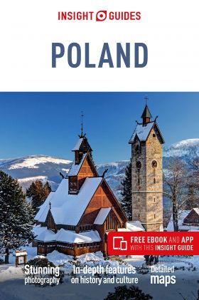 Insight Guides Poland | 