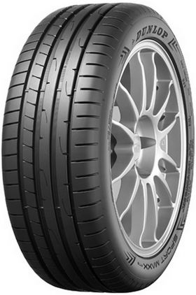 Anvelopa vara Dunlop Sport maxx rt 2