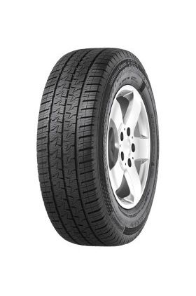 Anvelopa all-season Continental VanContact4 185/75R16C 104/102R