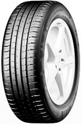 Anvelopa vara Continental Premium contact 5 suv 225/65R17 102V