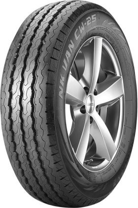 Nankang Van CW-25 ( 185 R15C 103/102R 8PR )