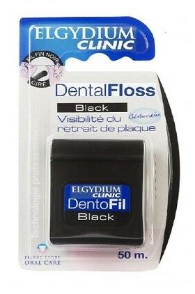 ELGYDIUM ATA DENTARA BLACK 50M