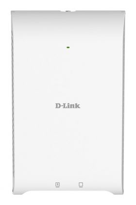 D-Link DAP-2622 puncte de acces WLAN 1200 Mbit/s Alb Power over Ethernet (PoE) Suport (DAP-2622)