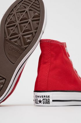 Converse - teniși M9621.D-Red
