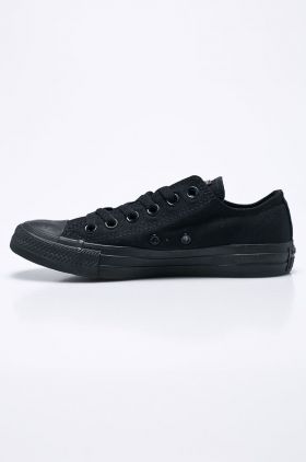 Converse teniși M5039 femei, culoarea negru M5039-Black