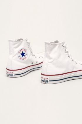 Converse teniși M7650.d-optWHIT